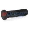 AUGER 75854 Болт переднего колеса iveco eurotech/eurostar, m22x1,5x87