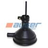 AUGER 76837 Фильтр, Крышка, Блок цилиндрa