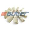 AUGER 77083 Крыльчатка вентилятора