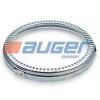 AUGER 77153 AUG77153_кольцо ступицы металл !зубчатое ABS 150x176x19.5 z=80 /BPW