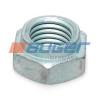 AUGER 77585 Гaйкa рессоры BPW, M24x3x19 77585