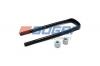 AUGER 77594 Хомут, Листовая рессора