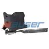 AUGER 77999 Петля решетки радиатора