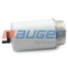 AUGER 78280 Фильтр топливный RVI Midlum грубой очистки