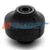 AUGER 78523 Теплозащитный кожух, Пневмоподушка
