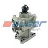 AUGER 78621 Кран тормозной главный