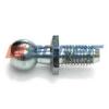 AUGER 78920 Наконечник шаровый цилиндра горного тормоза MB Actros