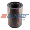 AUGER 78985 AUG78985_фильтр воздушный! d132xd243/d10,5/378 \ Omn DAF, MB, MAN, Iveco