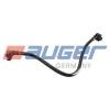 AUGER 79103 трубка охл. компрессора! пластик/ MAN TGA/TGL/TGM/TGS/TGX