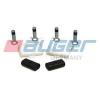 AUGER 79135 79135_р/к седельного устройства !(пм) подушки4,болты4\ Jost