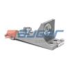 AUGER 79159 Кронштейн бампера правый DAF CF85/95/XF105