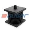 AUGER 79283 Подушка рессоры Volvo