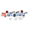 AUGER 79758 Ремонтный комплект, Тормозная скоба