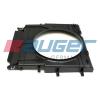 AUGER 79796 Диффузор радиатора