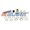 AUGER 79809 Комплект шкворней Поворотного кулака