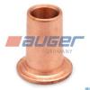 AUGER 80312 Втулка форсунки HCV