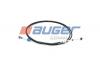 AUGER 80365 Провод, Рычаг переключения передач