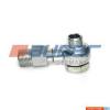 AUGER 80437 Клапан топливного фильтра (DIZ)