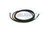 AUGER 80496 80496, ШЛАНГ, ПОДЪЕМ КАБИНЫ