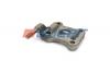 AUGER 80573 кронштейн крепления амортизатора !(м) лев. / BPW