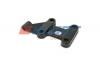 AUGER 80579 Кронштейн, Листовая рессора
