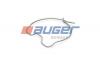 AUGER 80632 AUG80632_стопор! кольцо стопорное ступицы 62x1.8/ BPW ECO Plus 8-9t/10-12t