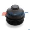 AUGER 80668 Крышка корпуса топливного фильтра MAN TG-A