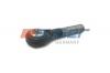 AUGER 80722 80722_наконечник тяги стабилизатора! D24.2/M38x1.5 L=220mm RH\ MB