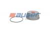 AUGER 81163 Крышка ступицы