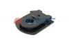 AUGER 81278 81278_пластина регулировочная! болта полурессоры внешняя\ Sсhmitz