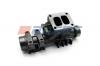 AUGER 81299 81299_Выпускной коллектор MAN 360X220X180