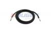 AUGER 82371 82371_трубка ПГУ!L=4445mm (гайка+гайка) \Scania R