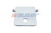 AUGER 83158 Крышка, Подножка