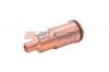 AUGER 87210 Направляющая втулка, Форсунка