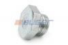 AUGER 90340 Резьбовая пробка HCV