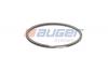 AUGER 98150 98150_Кольцо С/И (сталь) пружинн.53,5х58,8 h=1,45 , 2 витка выпускного коллектора D12A EN.-76465 2VN