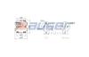AUGER AU342222P AUGAU34222-2P_пневмоподушка!2-х волновая верх 2шп.M10 1отв-шт.M12 смещ.44.5 Низ2шп.M10/Schwarzmuller
