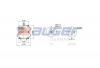 AUGER AU342252P13 AUGAU34225-2P13_пневмоподушка! воздушная двойной сильфон, 1 штуц./2 шп.\ Volvo