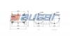 AUGER AU343002F Подушка воздушная