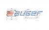 AUGER AU343002P22 AUGAU34300-2P22_пневмоподушка! 2-х волновая подъемной оси / BPW
