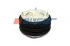 AUGER AU343003F04 AU 34300-3F04_пневмоподушка в сборе !3B-300 В:4шп.M10 1отв-шт.1/2 Н:4шп.M10 \Gigant