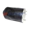 AUGER AU344004 AUGAU344004_пневмоподушка без стак. !4022NP02 2шп.М12 1штуц.М22х1.5 1отв.М16 /SAF