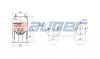 AUGER AU344159K AUGAU344159-K_пневмоподушка со стак.!1шп.M12 1шп-штуц.M12/20x1.5 Поршень сталь 4отв.M12\Fruehauf SMB