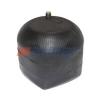 AUGER AU344183 AUGAU344183_пневмопод. без стак. ! 1шт-шп.М24 смещ.40 Н: D150.8 \ MB Actros