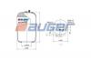 AUGER AU34418302 AUGAU344183-02_пневмоподушка без стак.! 1отв. М16 смещ.10 1шп-шт.М24 смещ.40\ MB Actros