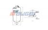 AUGER AU34439002 AUGAU344390-02_пневмоподушка без стак.! 2шп-шт.M16+M16/24 смещ.26 Н:отв.D130.8 \ МВ Actros