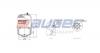 AUGER AU344390K01 AUGAU344390-K01_пневмопод. со стак.! 1шп-штуц.M16/24x1.5 Поршень сталь1отв.M16x1.5 \MB Actros