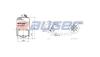 AUGER AU344391K22 Подушка воздушная со стаканом, (1 штуц.+возд. / 1 отв.)