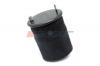 AUGER AU344570K01 AUGAU344570-K01_пневмоподушка !со стаканом M10 1шт. M16/M24 порш.сталь Низ 1шп.M14+ отв.М14 \SCANIA