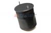 AUGER AU344570K02 AU344570K02_пневмопод.! со стак. 2шп.9,8мм+ M10 1шт. M16/M24 порш.сталь Низ 1шп.M14+ отв.М14/ Scania